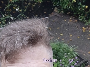 Sissiray