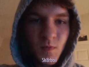Sk8rboii