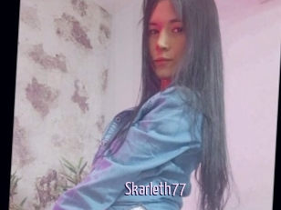 Skarleth77