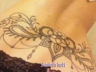 Skarleth_hott