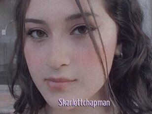 Skarlettchapman