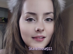 Skarlettrose911