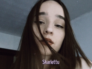 Skarlettu