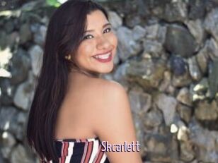 Skcarlett