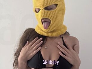 Skiibaby