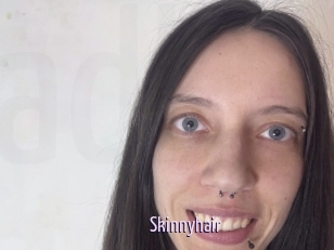 Skinnyhair