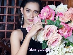 Skinnysavanna