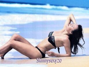 Skinnysexy20