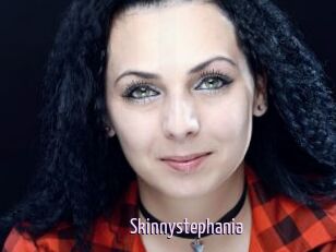 Skinnystephania