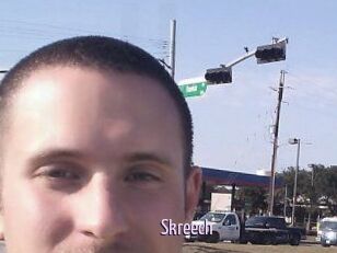 Skreech