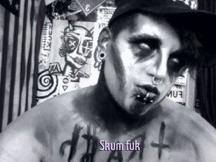 Skum_fuk