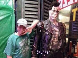 Skunker
