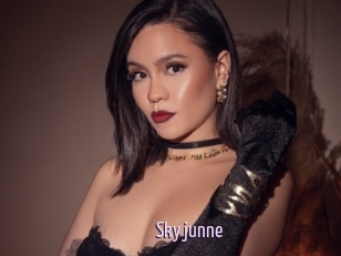 Sky_junne