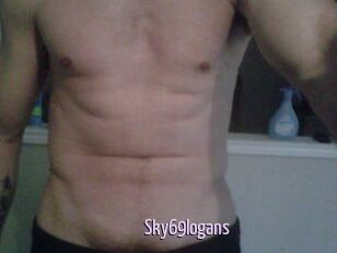 Sky69logans