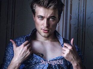 SkyAngel2U
