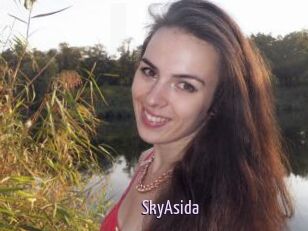 SkyAsida