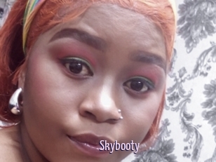 Skybooty