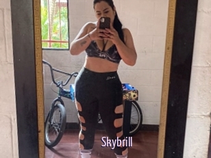 Skybrill