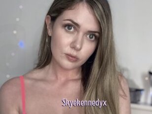 Skyekennedyx