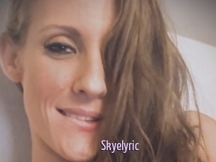 Skyelyric