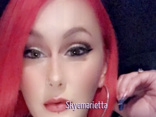 Skyemarietta