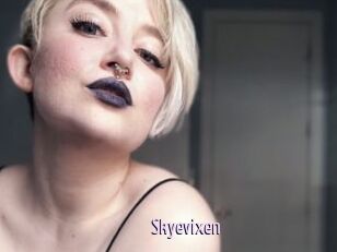 Skyevixen