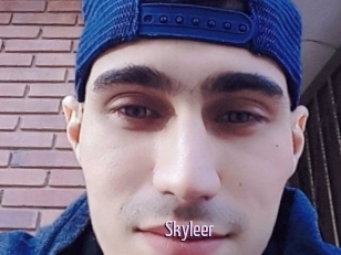Skyleer
