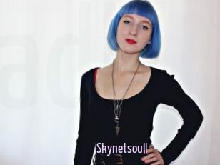 Skynetsoull