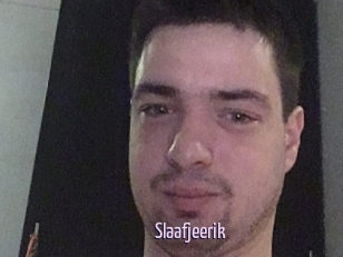 Slaafjeerik
