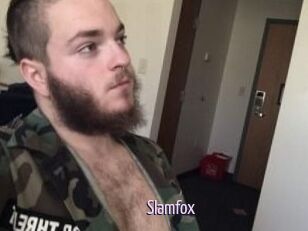 Slamfox