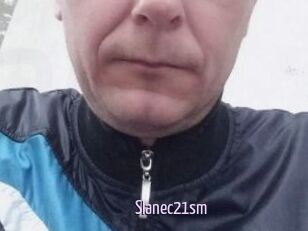 Slanec21sm