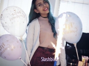 Slashbird