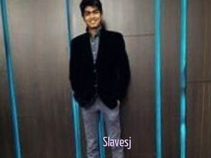Slavesj