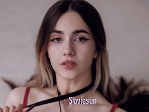 Slaviasun
