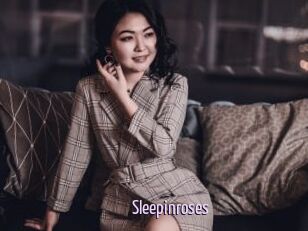 Sleepinroses