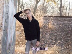 Sleepthroat