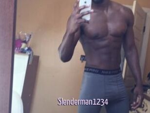 Slenderman1234