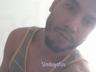 Slimboy4fun