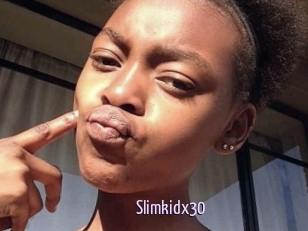 Slimkidx30