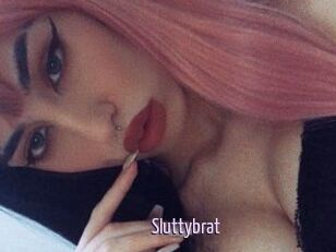 Sluttybrat