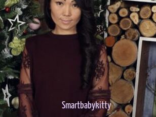 Smartbabykitty