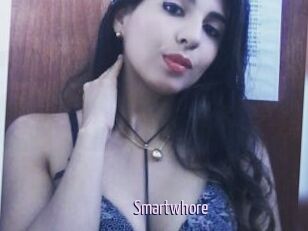 Smartwhore