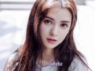 Smilekeke