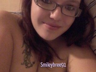 Smileybree91