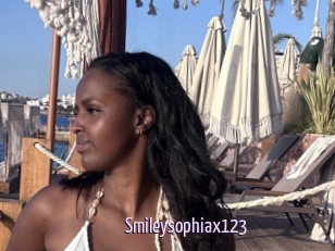 Smileysophiax123