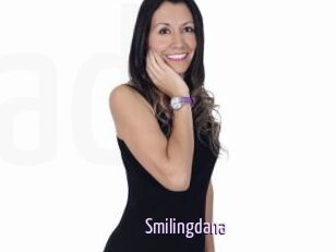 Smilingdana