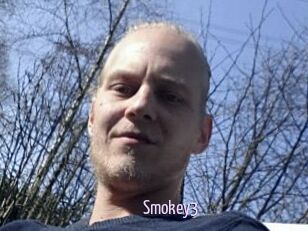 Smokey3