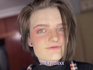 Smokyrosexx
