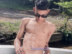 Snakehot18