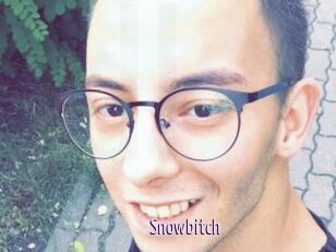 Snowbitch